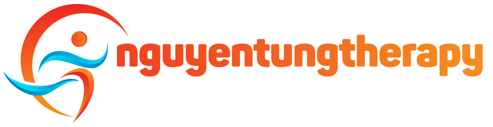 Nguyễn Tùng Sport Therapy